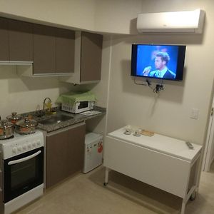 Apartamento de 1 Dormitorio